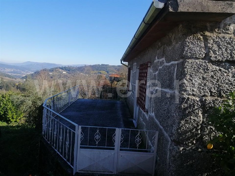 Moradia T3 Celorico de Basto, Basto (São Clemente) - 1383831 - 20