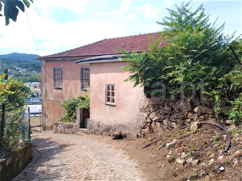 Moradia T3 Celorico de Basto, Britelo, Gémeos e Ourilhe - 1282766 - 4