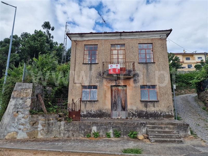 Moradia T3 Celorico de Basto, Britelo, Gémeos e Ourilhe - 1282766 - 9