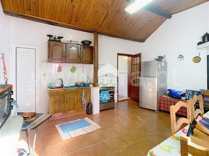 Moradia T3 Celorico de Basto, Carvalho e Basto (Santa Tecla) - 1476113 - 8