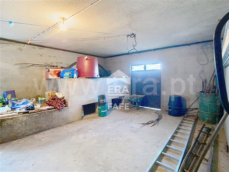 Moradia T3 Celorico de Basto, Carvalho e Basto (Santa Tecla) - 1476113 - 24