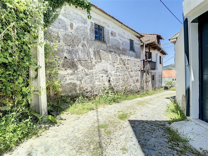 Moradia T3 Celorico de Basto, Celorico de Basto - 104955 - 3