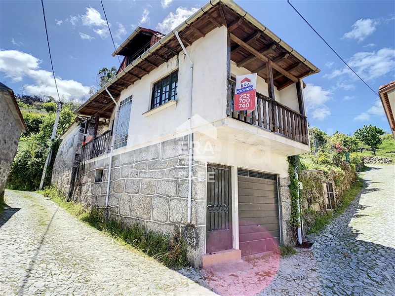 Moradia T3 Celorico de Basto, Celorico de Basto - 104955 - 19