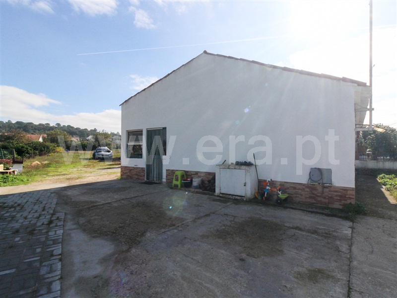 Moradia T3 Chamusca, Carregueira - 1368559 - 5