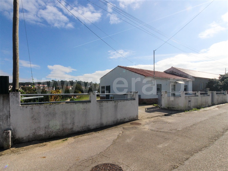 Moradia T3 / Chamusca, Carregueira