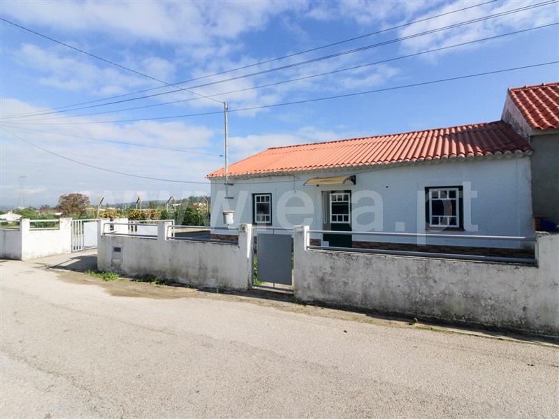Moradia T3 Chamusca, Carregueira - 1368559 - 7