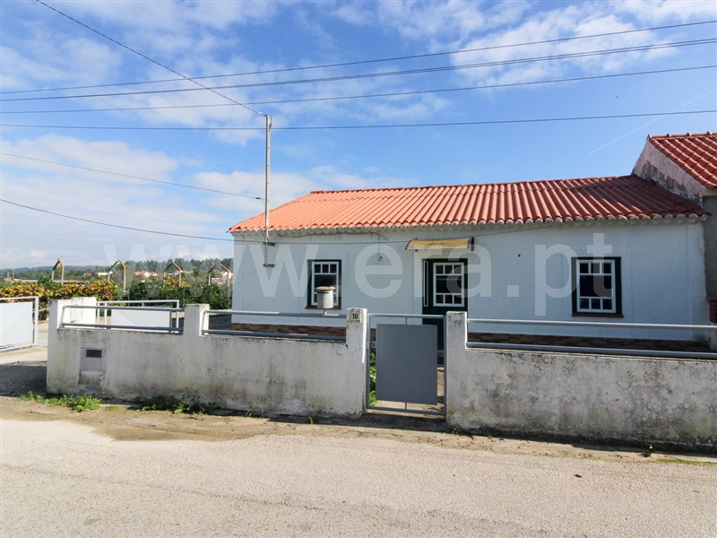 Moradia T3 Chamusca, Carregueira - 1368559 - 8