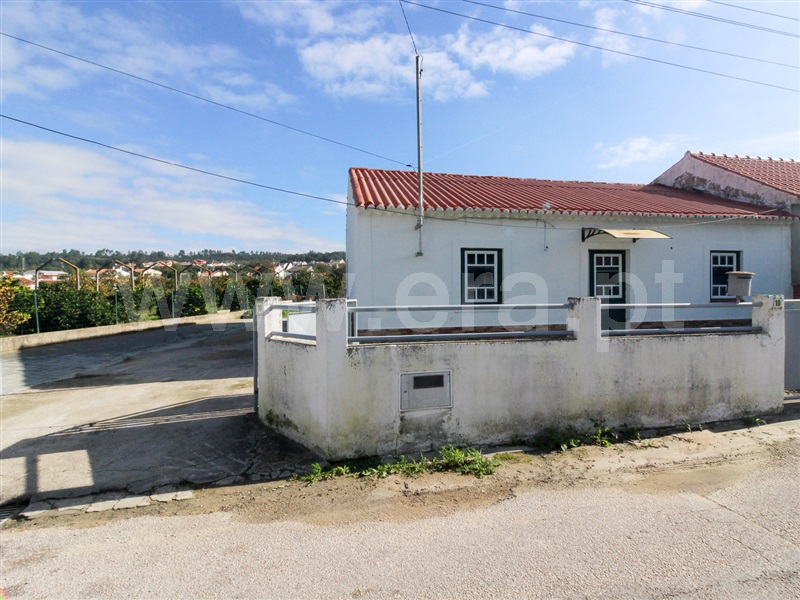 Moradia T3 Chamusca, Carregueira - 1368559 - 9