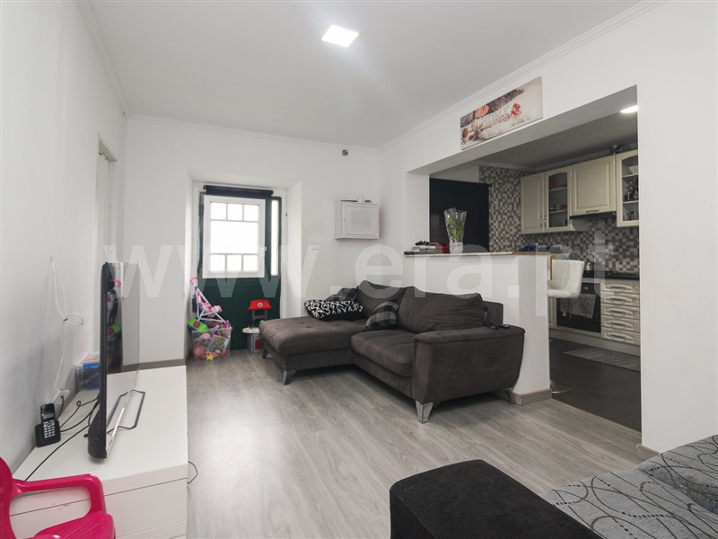 Moradia T3 / Chamusca, Carregueira