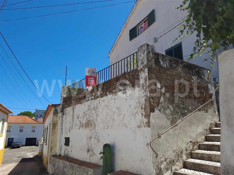 Moradia T3 Chamusca, Carregueira - 1496294 - 4