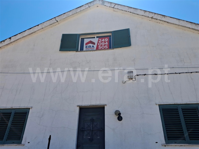 Moradia T3 Chamusca, Carregueira - 1496294 - 5