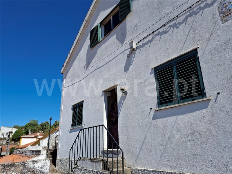 Moradia T3 Chamusca, Carregueira - 1496294 - 10