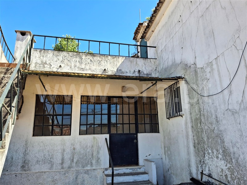 Moradia T3 Chamusca, Carregueira - 1496294 - 11