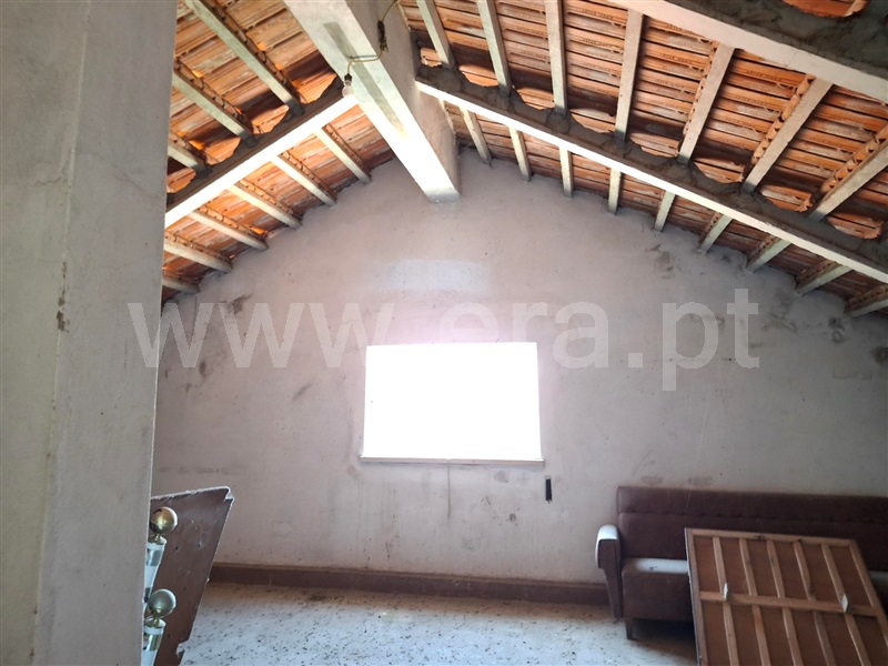 Moradia T3 Chamusca, Carregueira - 1496294 - 21