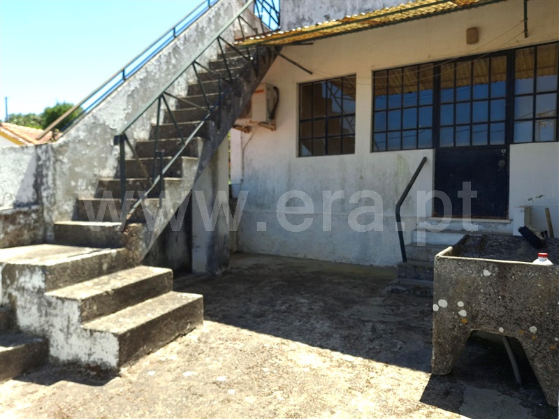 Moradia T3 Chamusca, Carregueira - 1496294 - 22