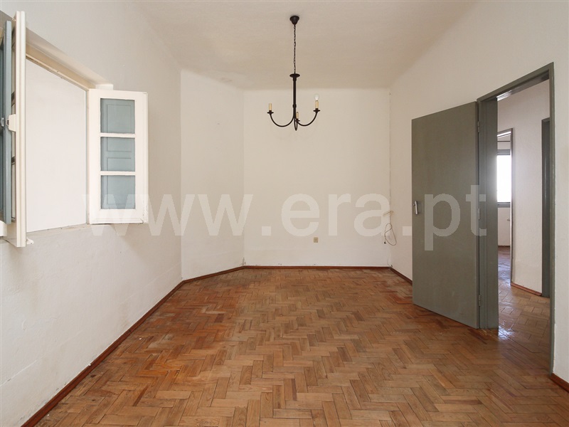Moradia T3 Chamusca, Chamusca - 1408913 - 2