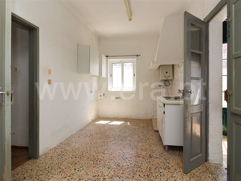 Moradia T3 Chamusca, Chamusca - 1408913 - 12