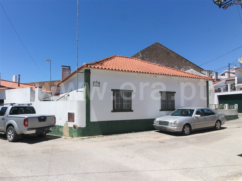 Moradia T3 / Chamusca, Chamusca