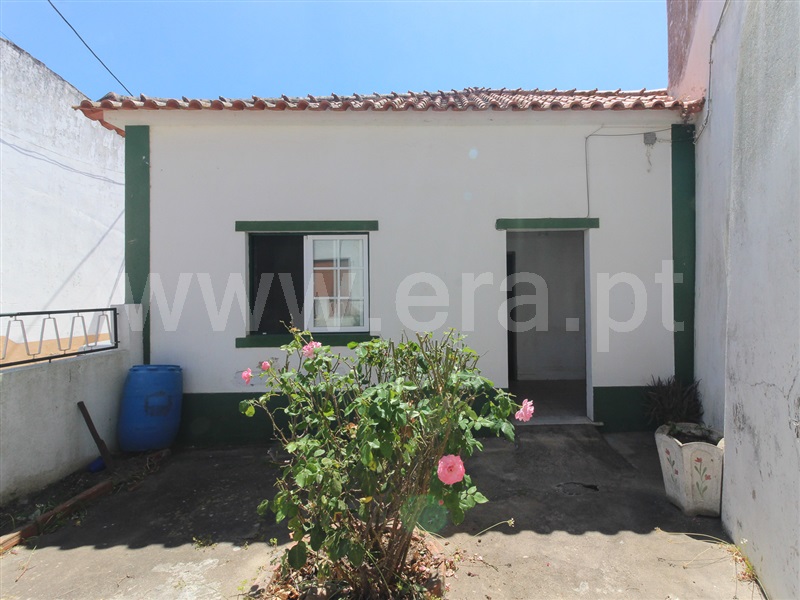 Moradia T3 Chamusca, Chamusca - 1408913 - 23