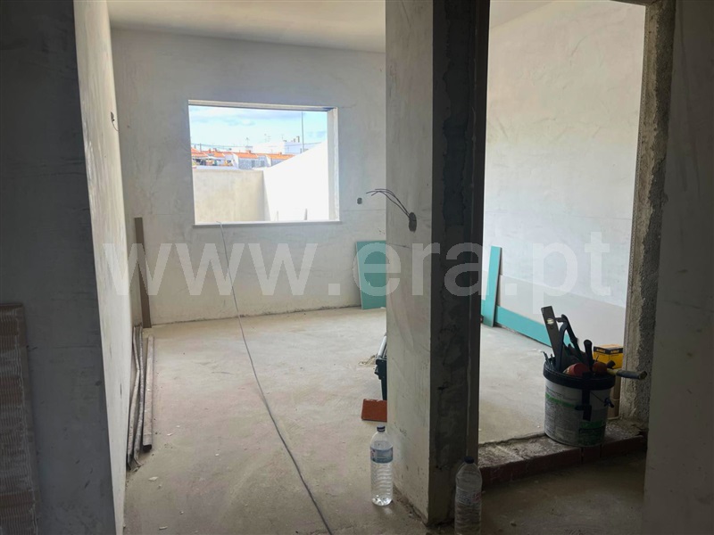 Moradia T3 Chamusca, Chamusca - 1491904 - 1