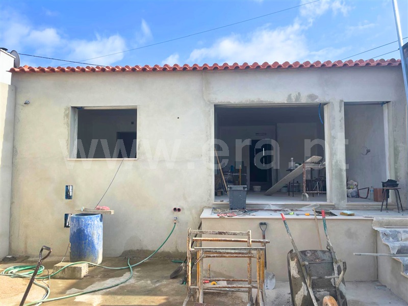 Moradia T3 Chamusca, Chamusca - 1491904 - 7