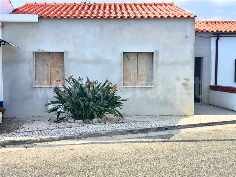 Moradia T3 / Chamusca, Chamusca