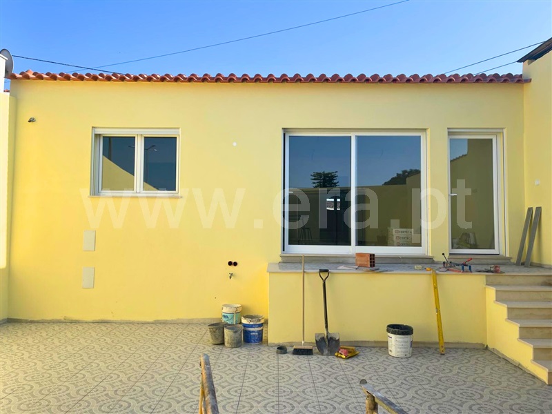 Moradia T3 Chamusca, Chamusca - 1491904 - 12
