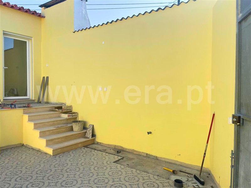 Moradia T3 Chamusca, Chamusca - 1491904 - 13