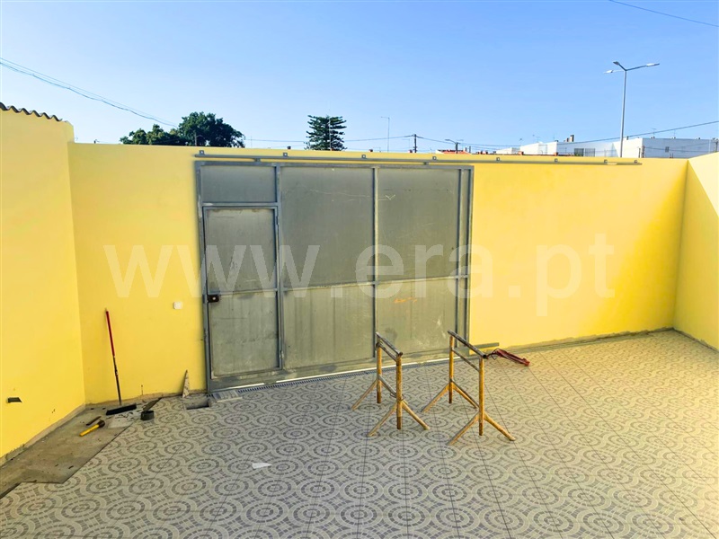Moradia T3 Chamusca, Chamusca - 1491904 - 14