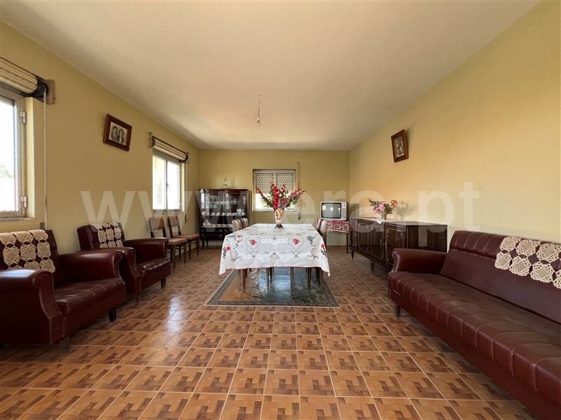 Moradia T3 com Terreno Chaves, Águas Frias - 1475801 - 1