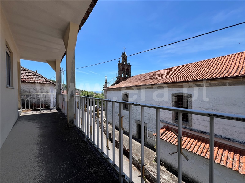 Moradia T3 com Terreno Chaves, Águas Frias - 1475801 - 3