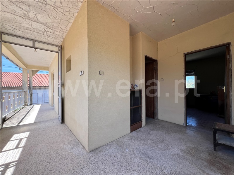 Moradia T3 com Terreno Chaves, Águas Frias - 1475801 - 5