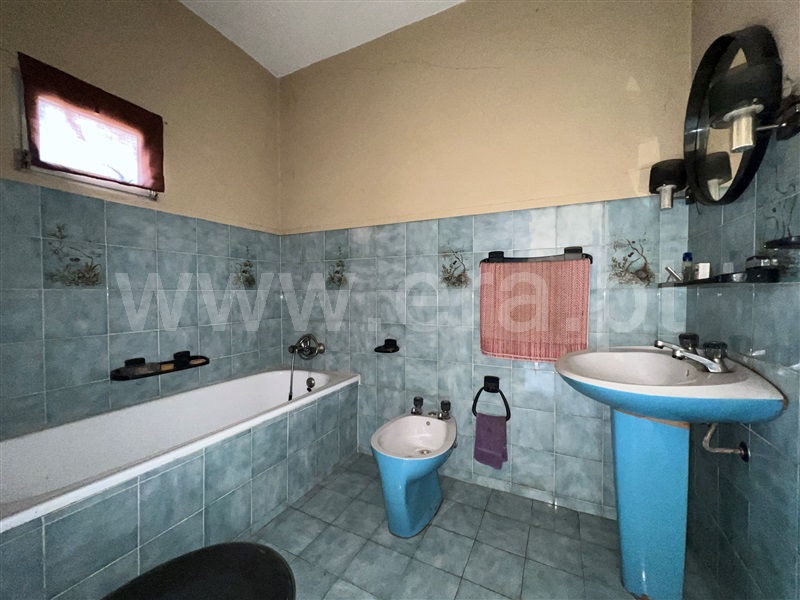 Moradia T3 com Terreno Chaves, Águas Frias - 1475801 - 6