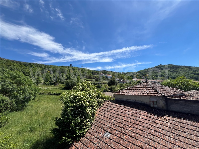 Moradia T3 com Terreno Chaves, Águas Frias - 1475801 - 10