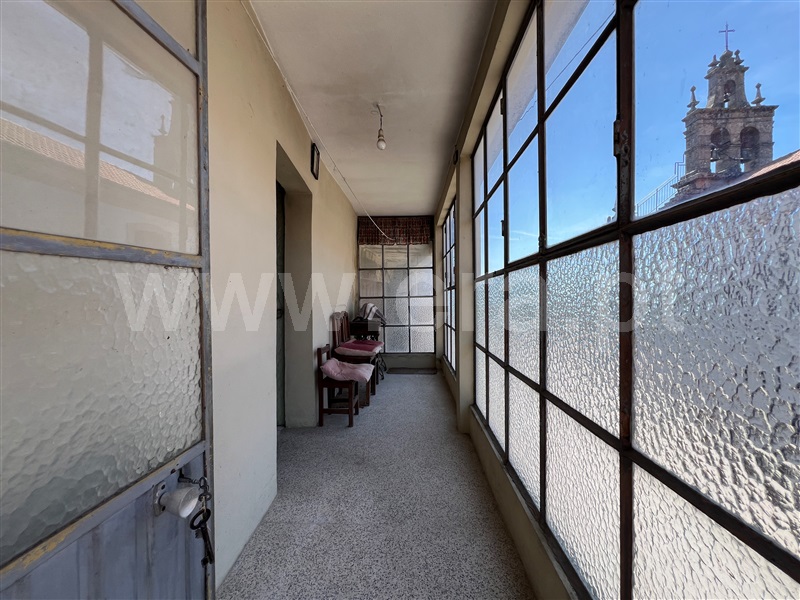 Moradia T3 com Terreno Chaves, Águas Frias - 1475801 - 13