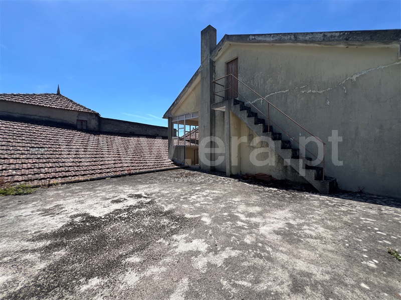 Moradia T3 com Terreno Chaves, Águas Frias - 1475801 - 14