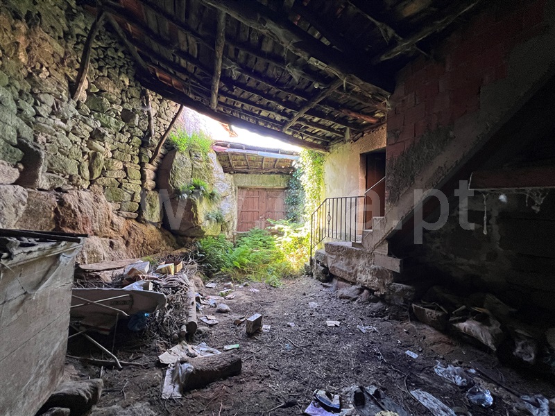 Moradia T3 com Terreno Chaves, Águas Frias - 1475801 - 20
