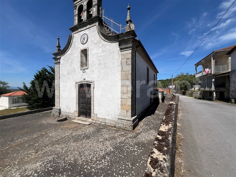 Moradia T3 com Terreno Chaves, Águas Frias - 1475801 - 25