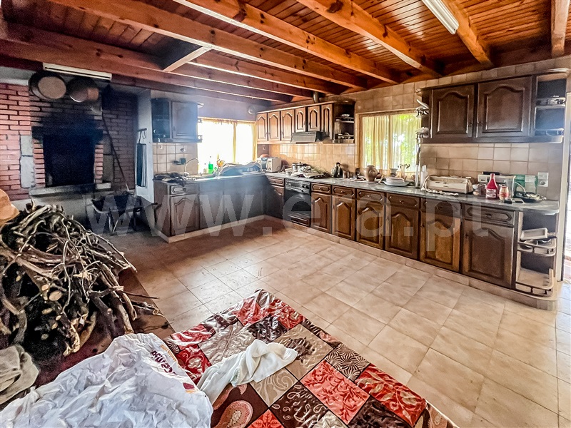 Moradia T3 Chaves, Mairos - 1435793 - 3
