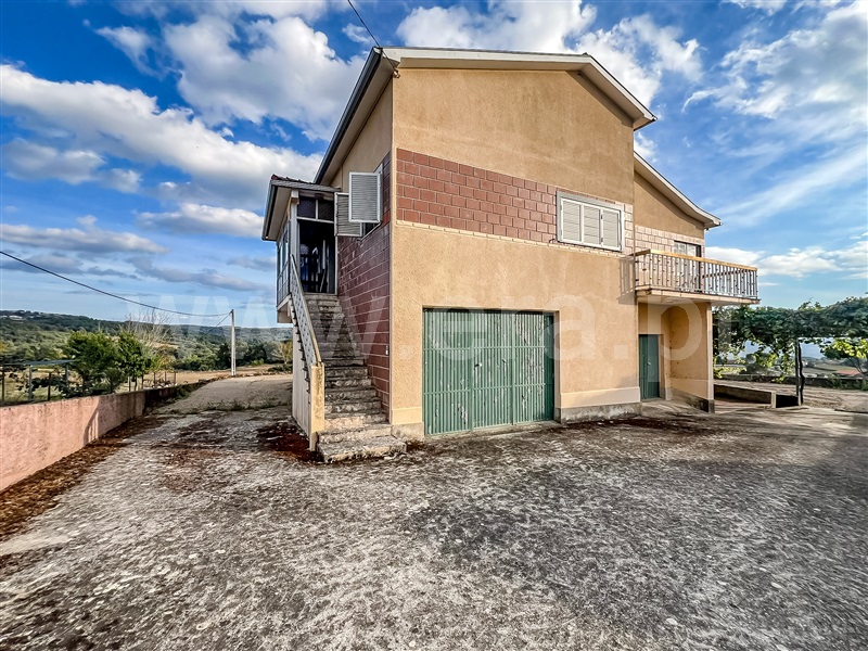 Moradia T3 Chaves, Mairos - 1435793 - 8