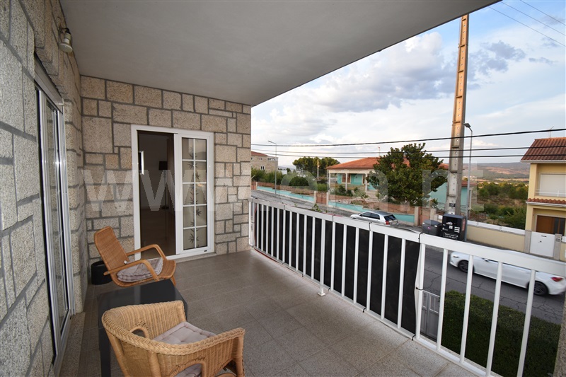 Moradia T3 Chaves, Santa Cruz/Trindade e Sanjurge - 1266533 - 7