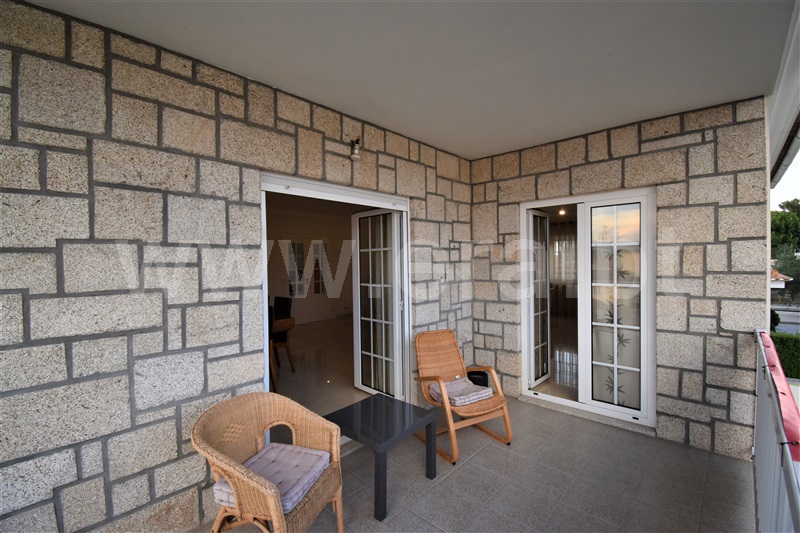 Moradia T3 Chaves, Santa Cruz/Trindade e Sanjurge - 1266533 - 9
