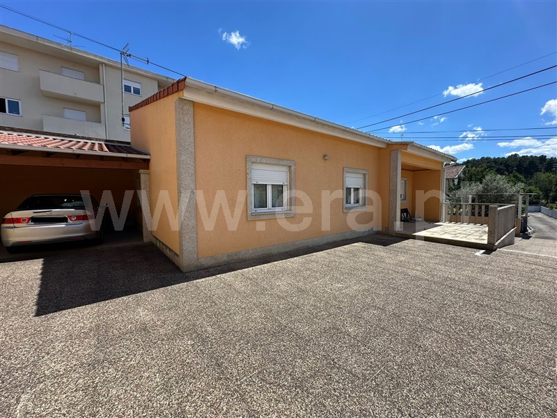 Moradia T3 / Chaves, Santa Maria Maior