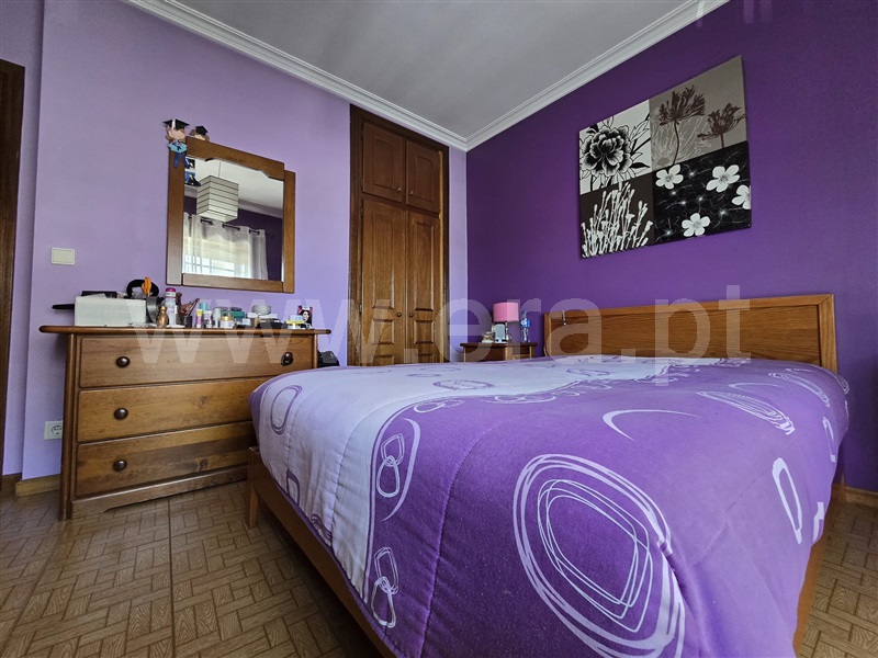 Andar Moradia T3 Chaves, Santa Maria Maior - 1480134 - 3