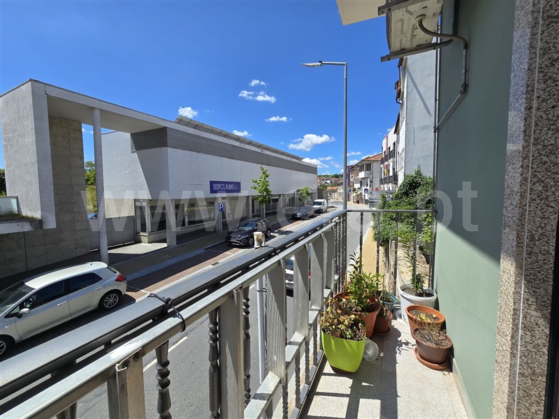 Andar Moradia T3 Chaves, Santa Maria Maior - 1480134 - 4