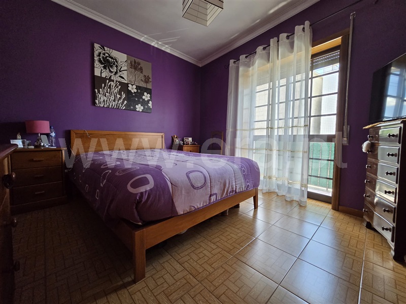 Andar Moradia T3 Chaves, Santa Maria Maior - 1480134 - 6
