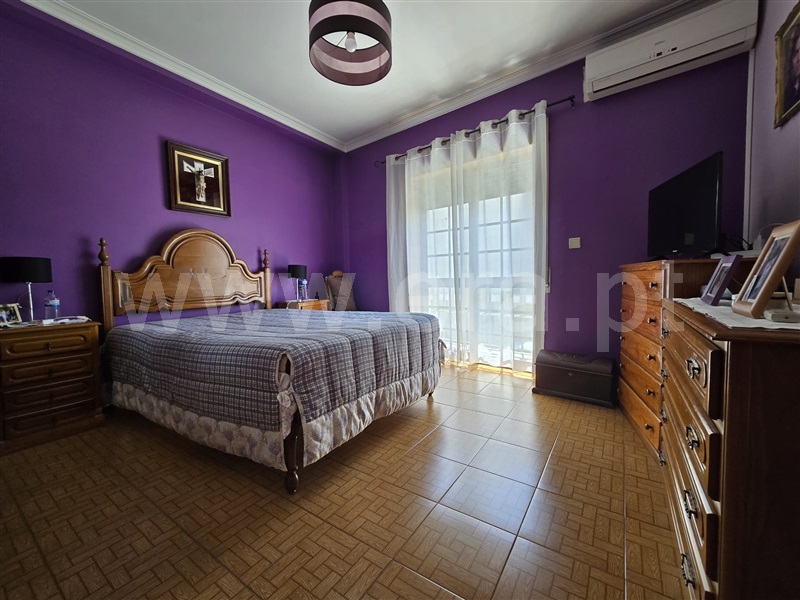 Andar Moradia T3 Chaves, Santa Maria Maior - 1480134 - 8
