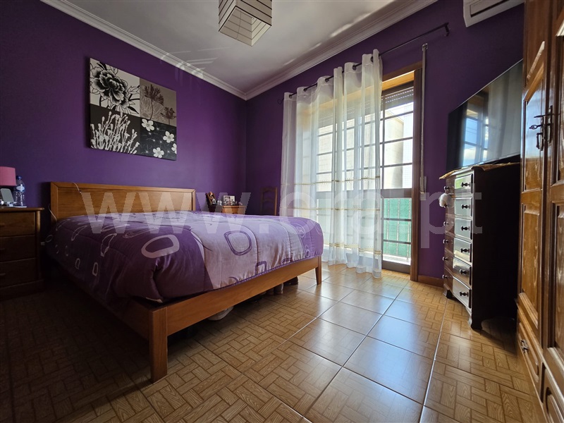Andar Moradia T3 Chaves, Santa Maria Maior - 1480134 - 12