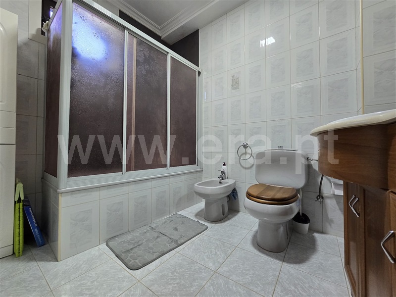 Andar Moradia T3 Chaves, Santa Maria Maior - 1480134 - 13