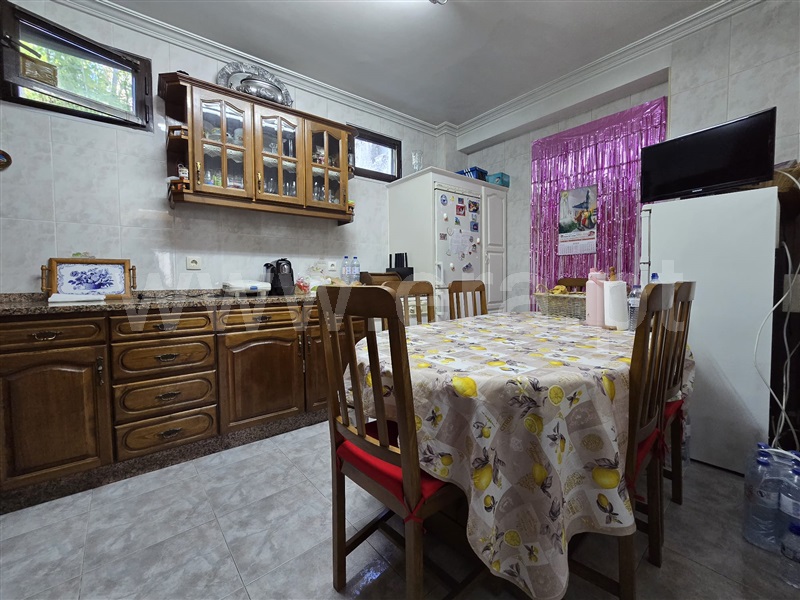 Andar Moradia T3 Chaves, Santa Maria Maior - 1480134 - 15